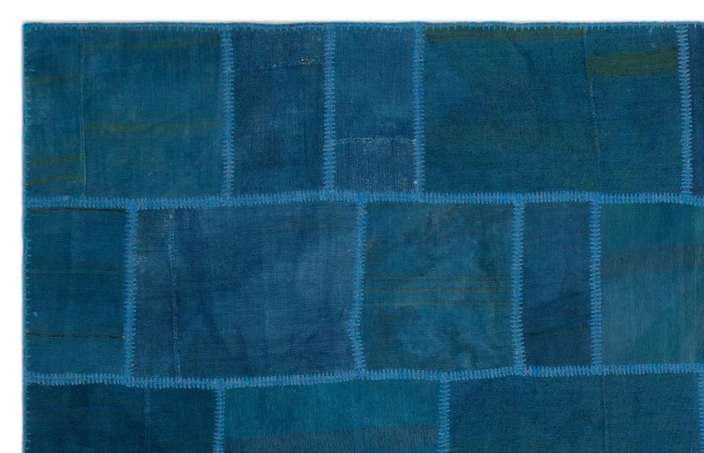 Apex Kilim Patchwork Unique Colors 22478 191 x 300 cm