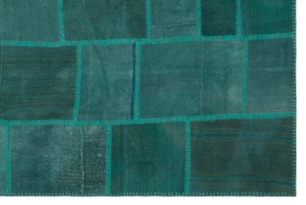 Apex Kilim Patchwork Unique Colors 22479 195 x 292 cm