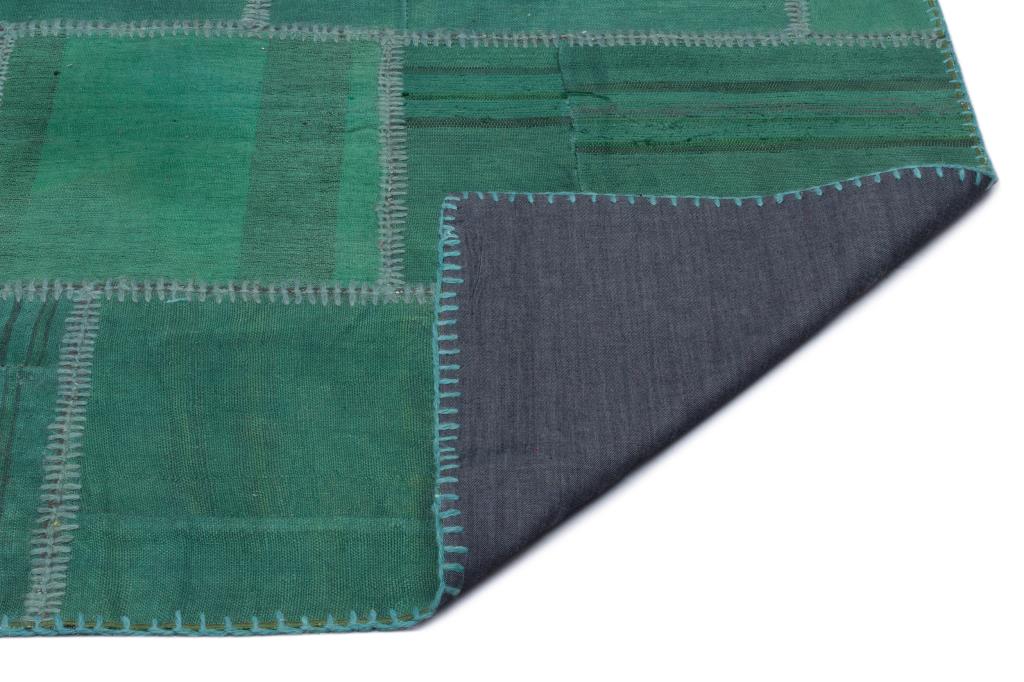 Apex Kilim Patchwork Unique Colors 22485 192 x 302 cm