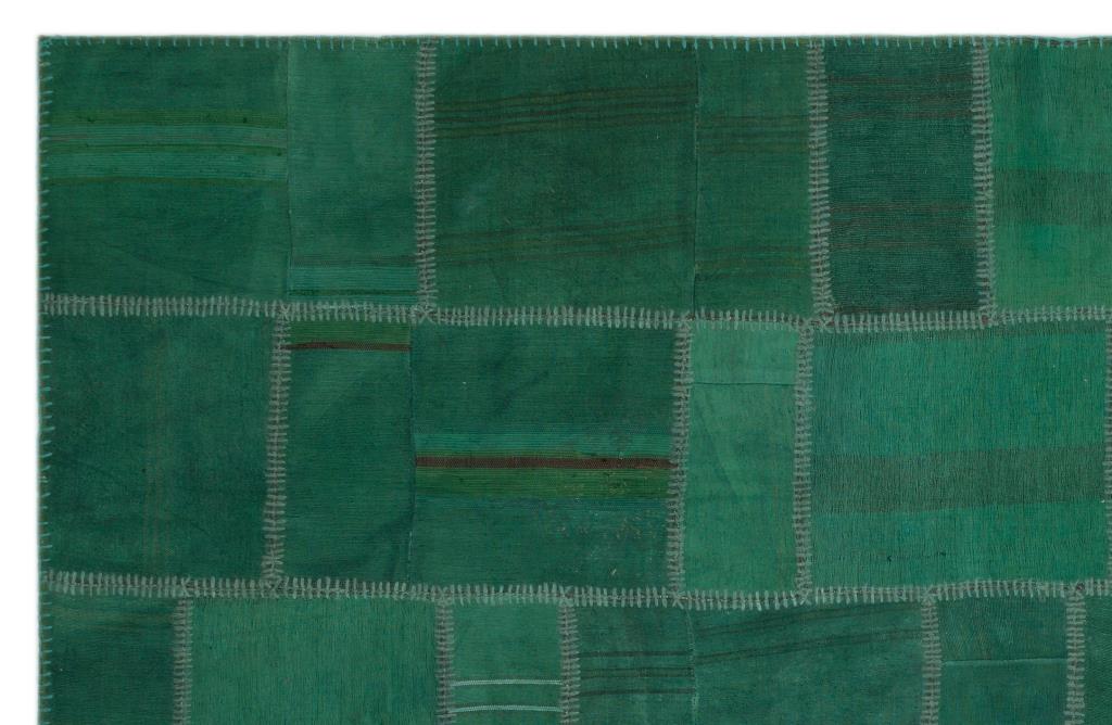 Apex Kilim Patchwork Unique Colors 22485 192 x 302 cm