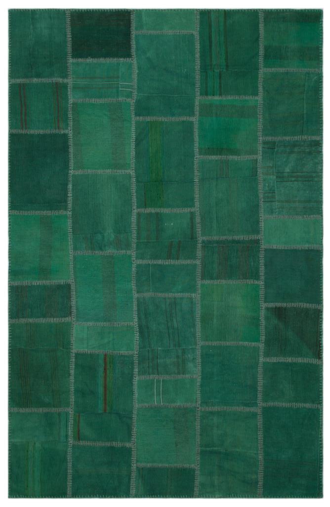 Apex Kilim Patchwork Unique Colors 22485 192 x 302 cm