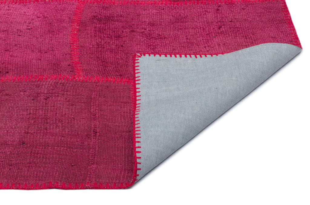 Apex Kilim Patchwork Unique Colors 22486 197 x 300 cm