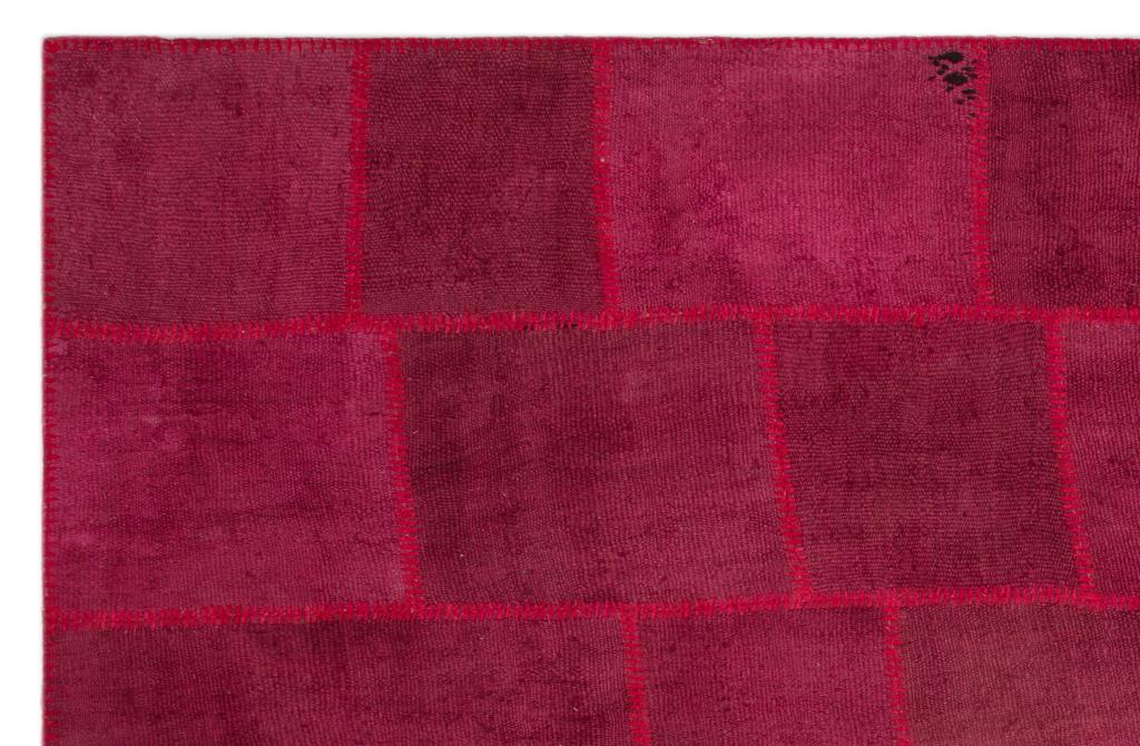 Apex Kilim Patchwork Unique Colors 22486 197 x 300 cm