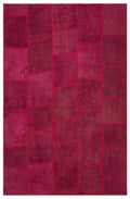 Apex Kilim Patchwork Unique Colors 22486 197 x 300 cm