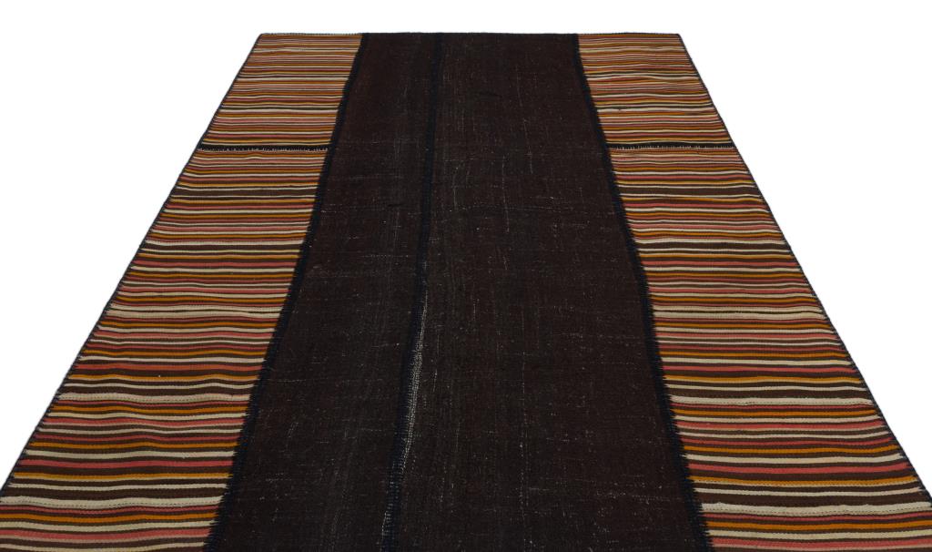 Apex Kilim Patchwork Unique Colors 25375 201 x 302 cm