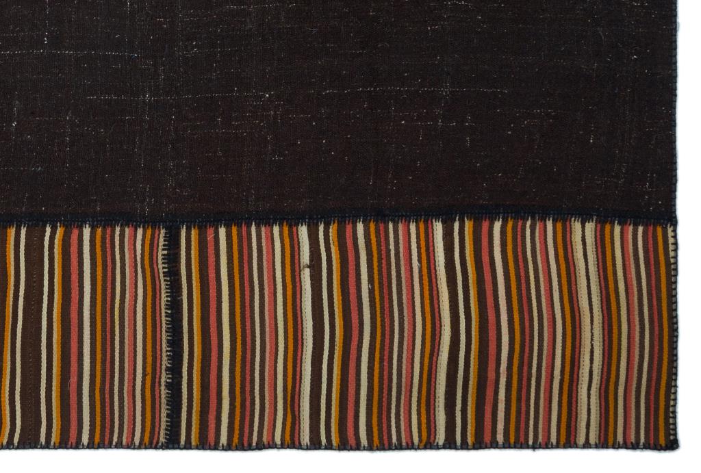 Apex Kilim Patchwork Unique Colors 25375 201 x 302 cm