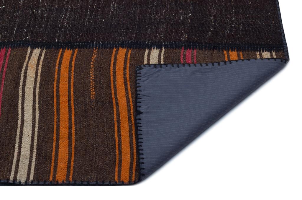 Apex Kilim Patchwork Unique Colors 25376 200 x 298 cm
