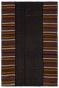 Apex Kilim Patchwork Unique Colors 25376 200 x 298 cm