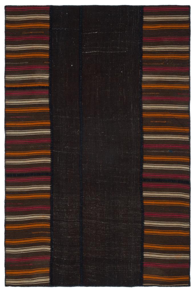 Apex Kilim Patchwork Unique Colors 25376 200 x 298 cm