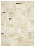 Apex Kilim Patchwork Unique Hemp 34644 234 cm X 312 cm