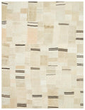 Apex Kilim Patchwork Unique Hemp 34658 245 cm X 319 cm