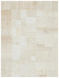 Apex Kilim Patchwork Unique Hemp 37348 148 cm X 196 cm