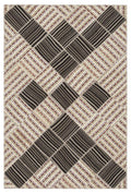 Apex Kilim Patchwork Unique Striped 11515 176 x 264 cm