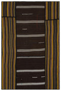 Apex Kilim Patchwork Unique Striped 22427 203 x 305 cm