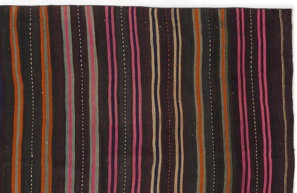Apex Kilim Striped 0427 153 cm X 202 cm