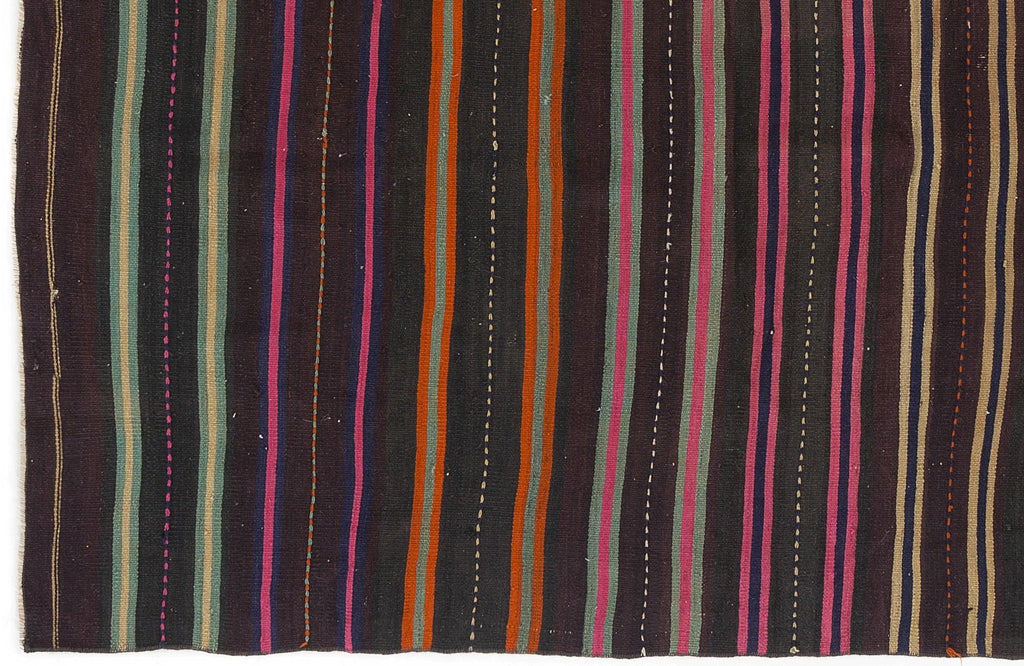 Apex Kilim Striped 0427 153 cm X 202 cm