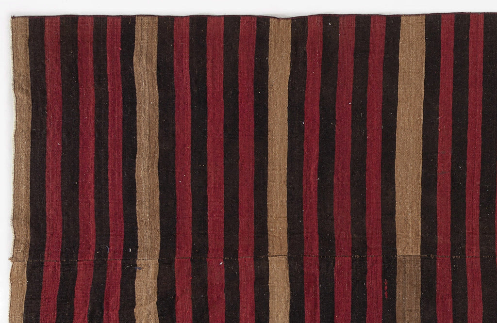 Apex Kilim Striped 0459 145 cm X 364 cm
