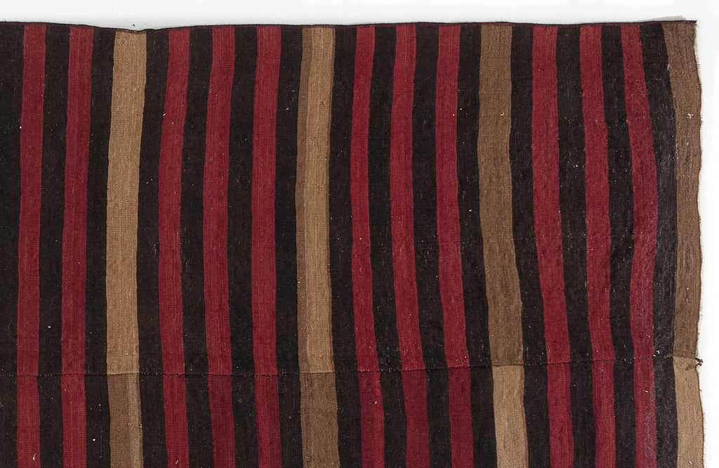 Apex Kilim Striped 0459 145 cm X 364 cm