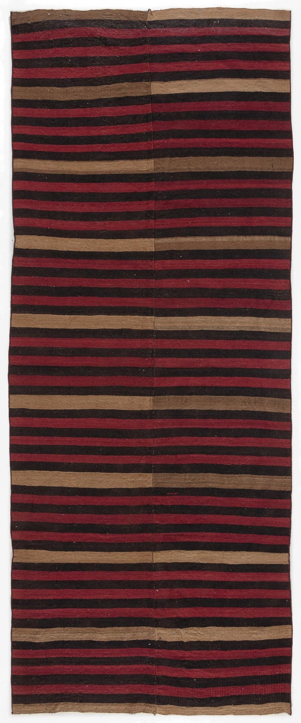 Apex Kilim Striped 0459 145 cm X 364 cm