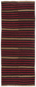 Apex Kilim Striped 0459 145 cm X 364 cm