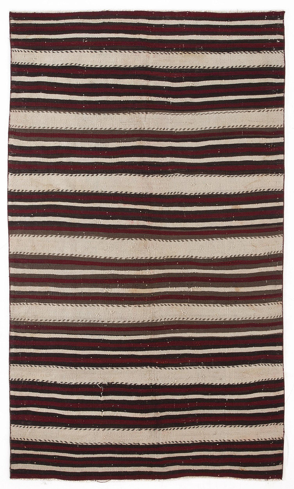Apex Kilim Striped 0480 148 cm X 250 cm