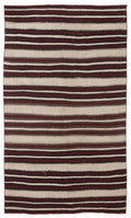 Apex Kilim Striped 0480 148 cm X 250 cm