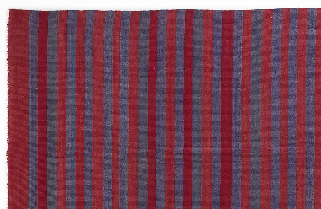 Apex Kilim Striped 0513 145 cm X 335 cm