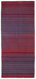 Apex Kilim Striped 0513 145 cm X 335 cm
