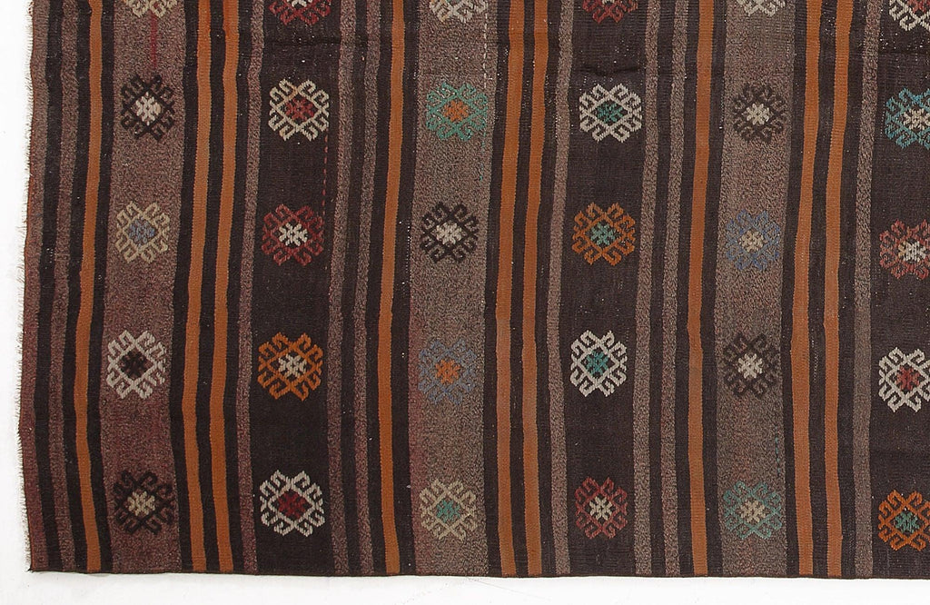 Apex Kilim Striped 0514 173 cm X 354 cm
