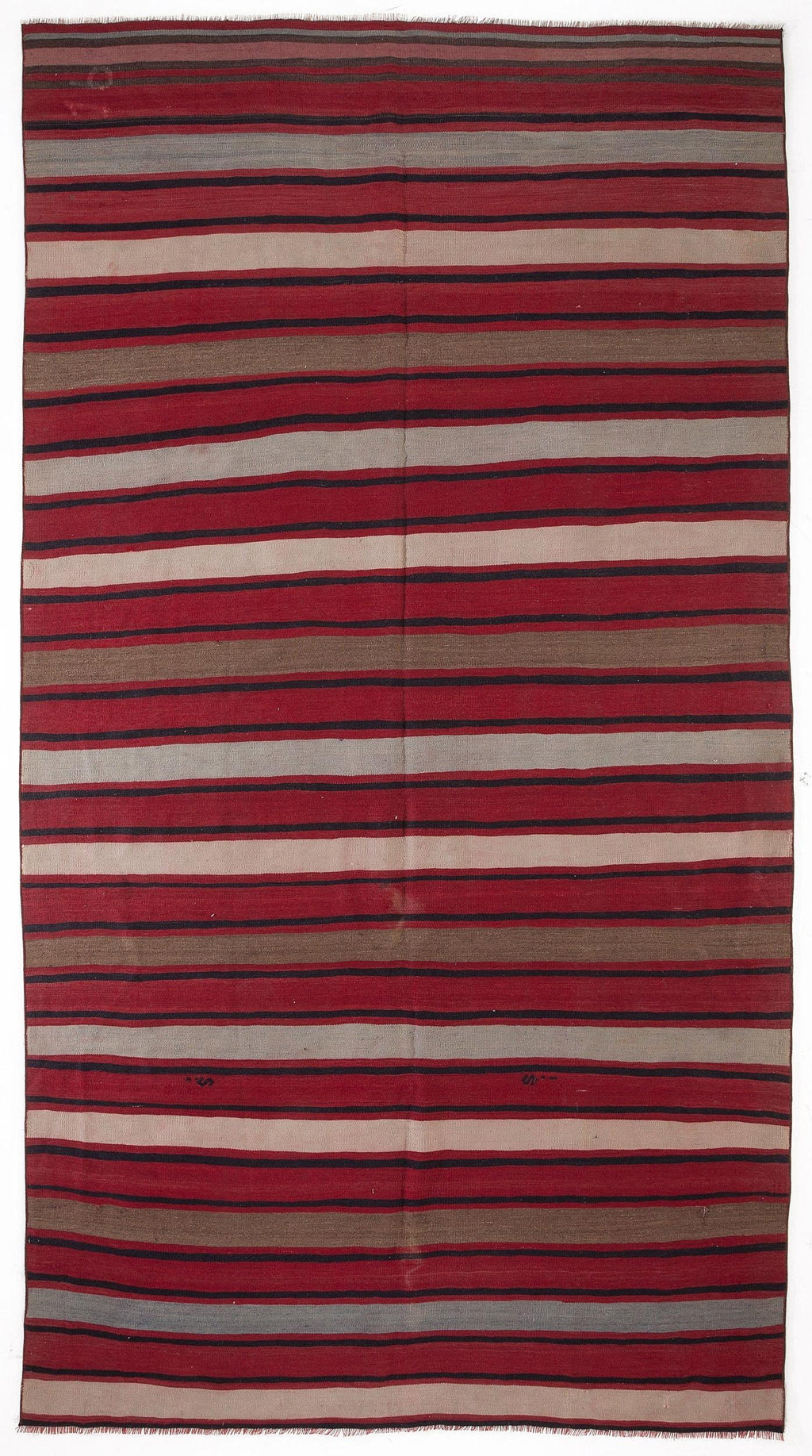 Apex Kilim Striped 0515 180 cm X 334 cm
