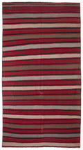 Apex Kilim Striped 0515 180 cm X 334 cm