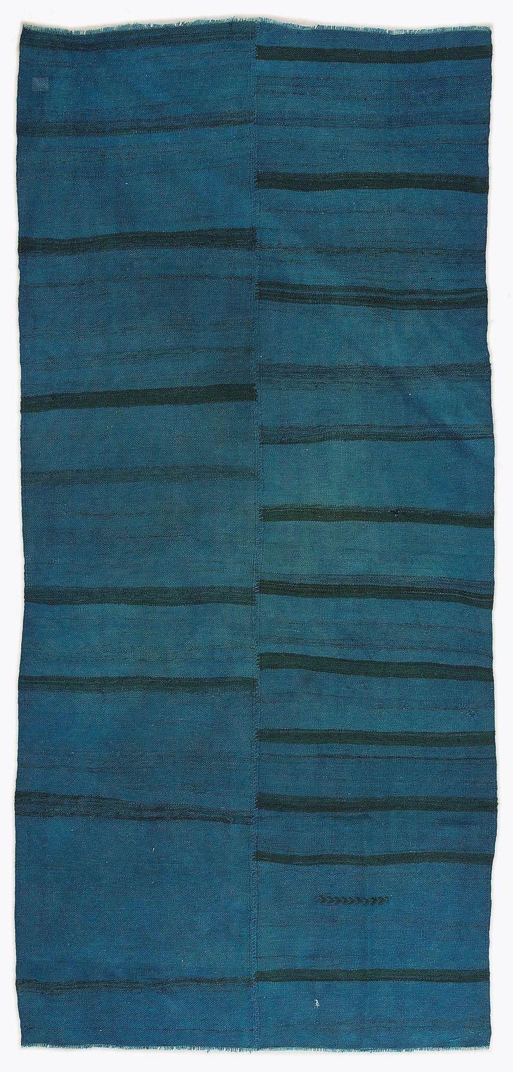 Apex Kilim Striped 0558 140 cm X 296 cm
