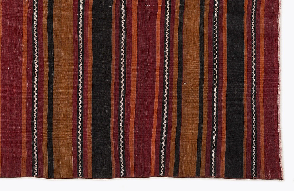 Apex Kilim Striped 0562 163 cm X 322 cm