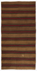 Apex Kilim Striped 0614 150 cm X 295 cm