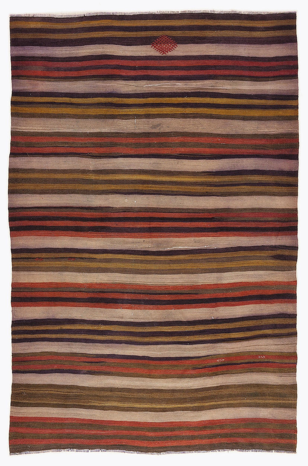 Apex Kilim Striped 0619 152 cm X 230 cm