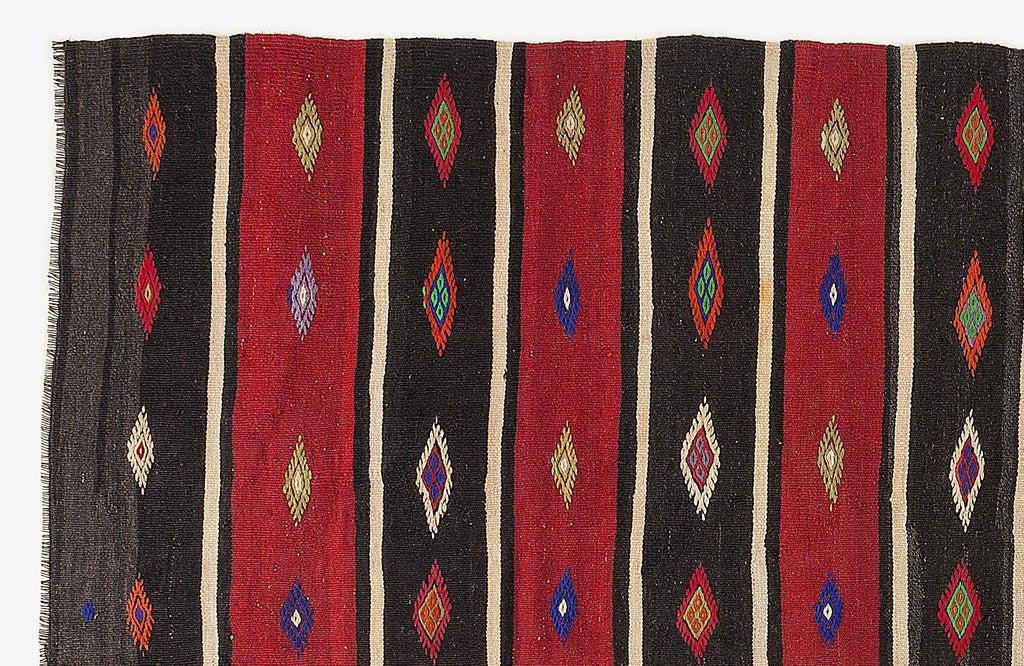 Apex Kilim Striped 0621 178 cm X 290 cm