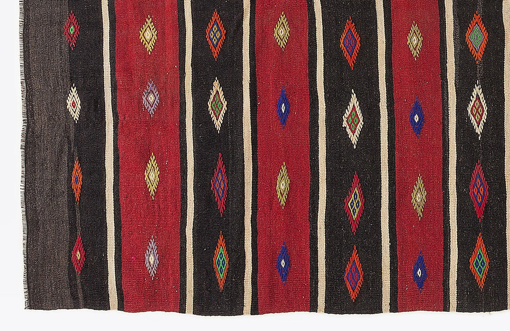 Apex Kilim Striped 0621 178 cm X 290 cm