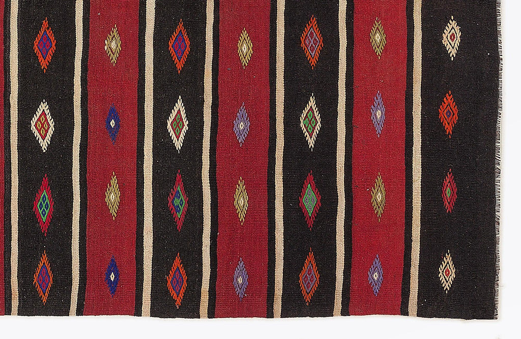 Apex Kilim Striped 0621 178 cm X 290 cm