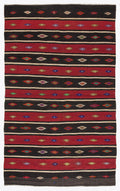 Apex Kilim Striped 0621 178 cm X 290 cm
