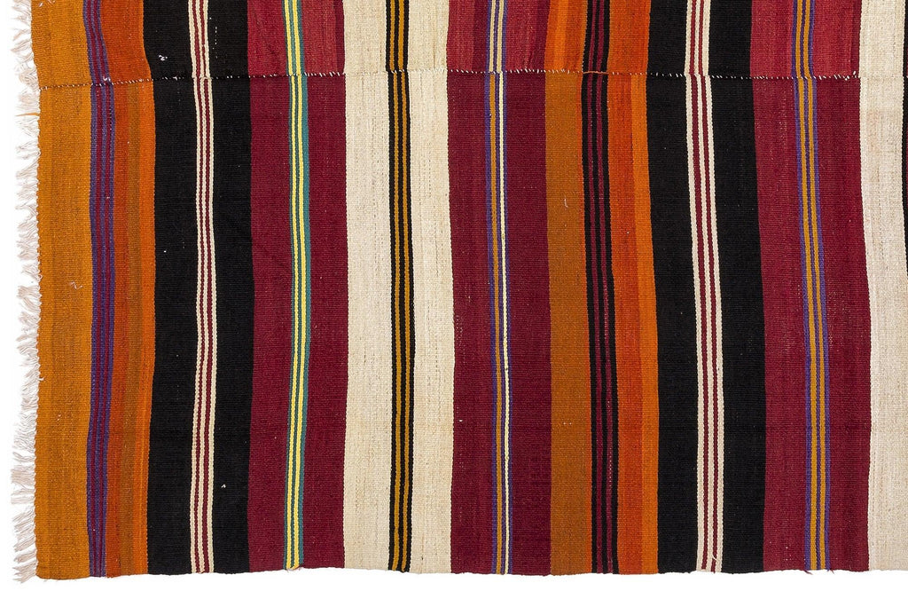 Apex Kilim Striped 0830 156 cm X 270 cm