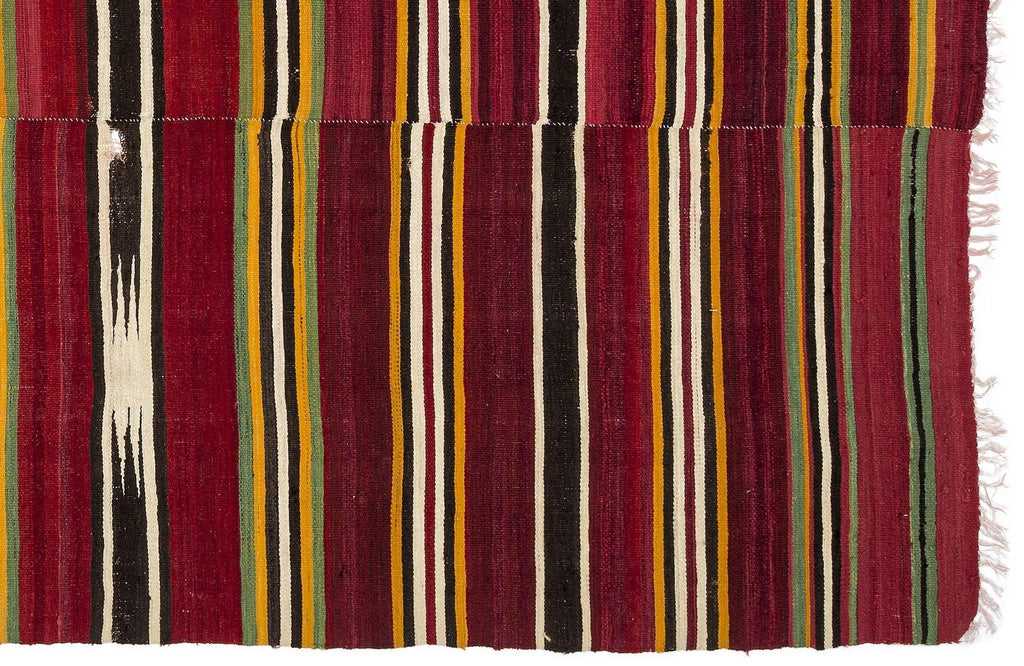 Apex Kilim Striped 0932 147 cm X 258 cm