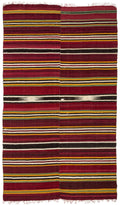 Apex Kilim Striped 0932 147 cm X 258 cm