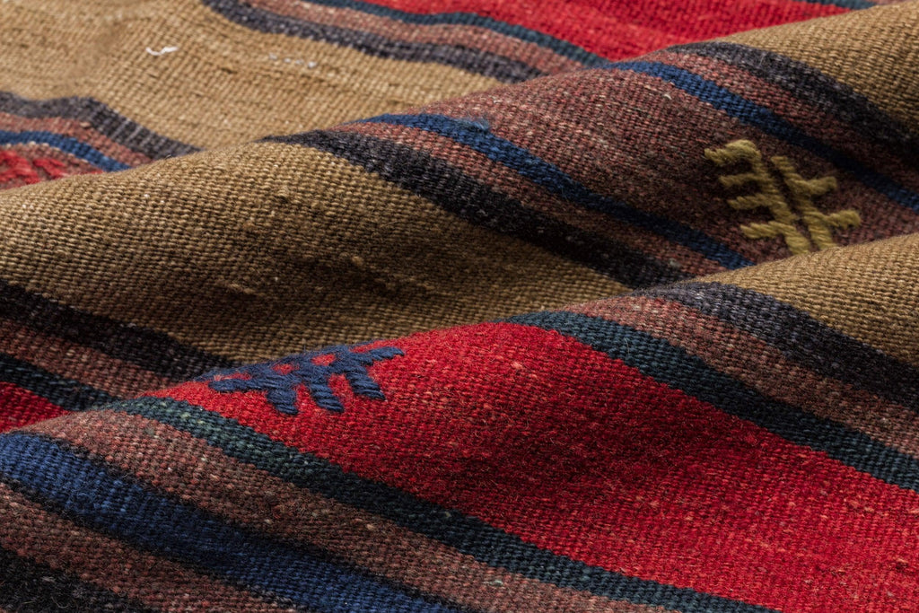 Apex Kilim Striped 0939 130 cm X 218 cm