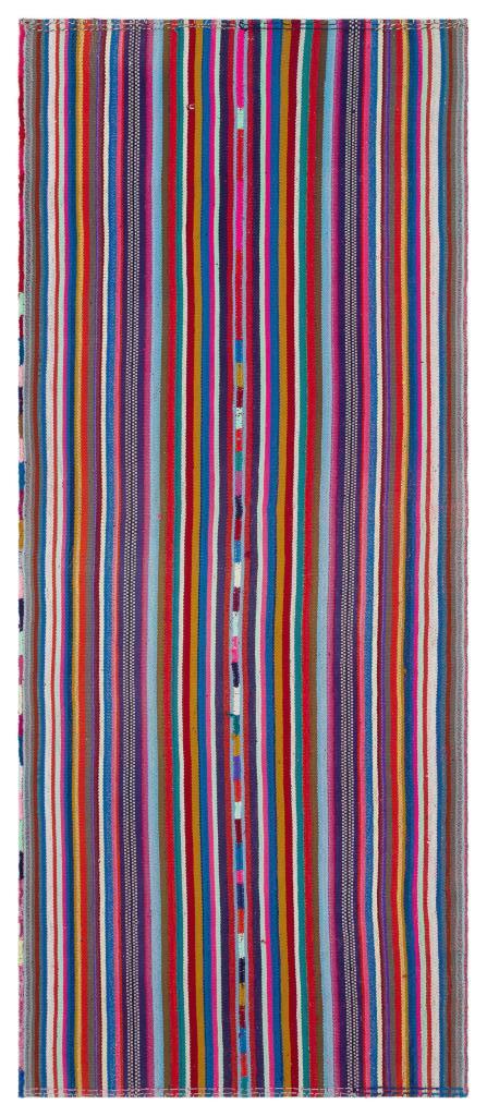 Apex Rug Striped 33984 111 cm X 272 cm