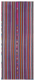 Apex Rug Striped 33984 111 cm X 272 cm