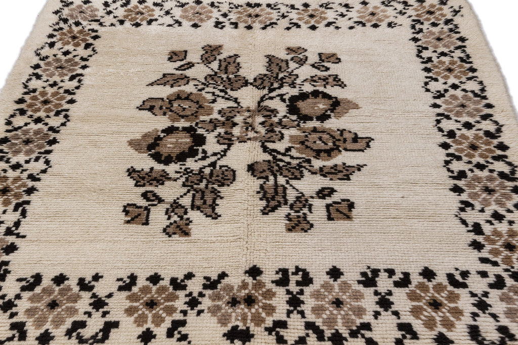 Apex Kilim Pile 0687 170 cm X 215 cm