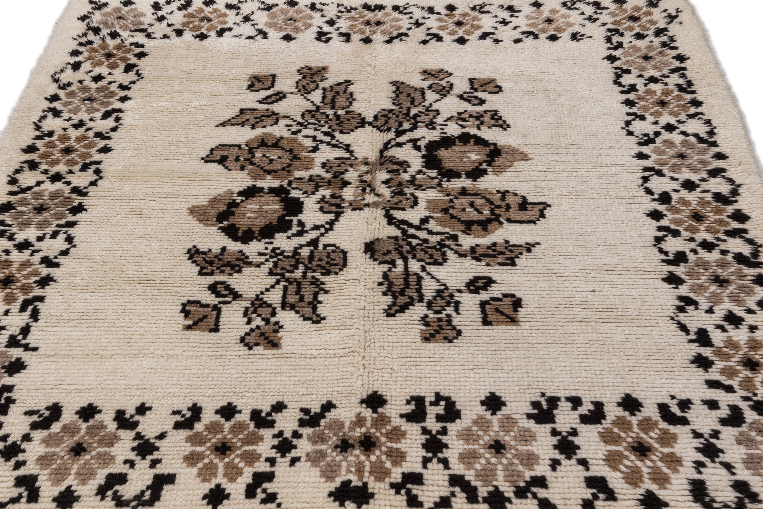 Apex Kilim Pile 0687 170 cm X 215 cm