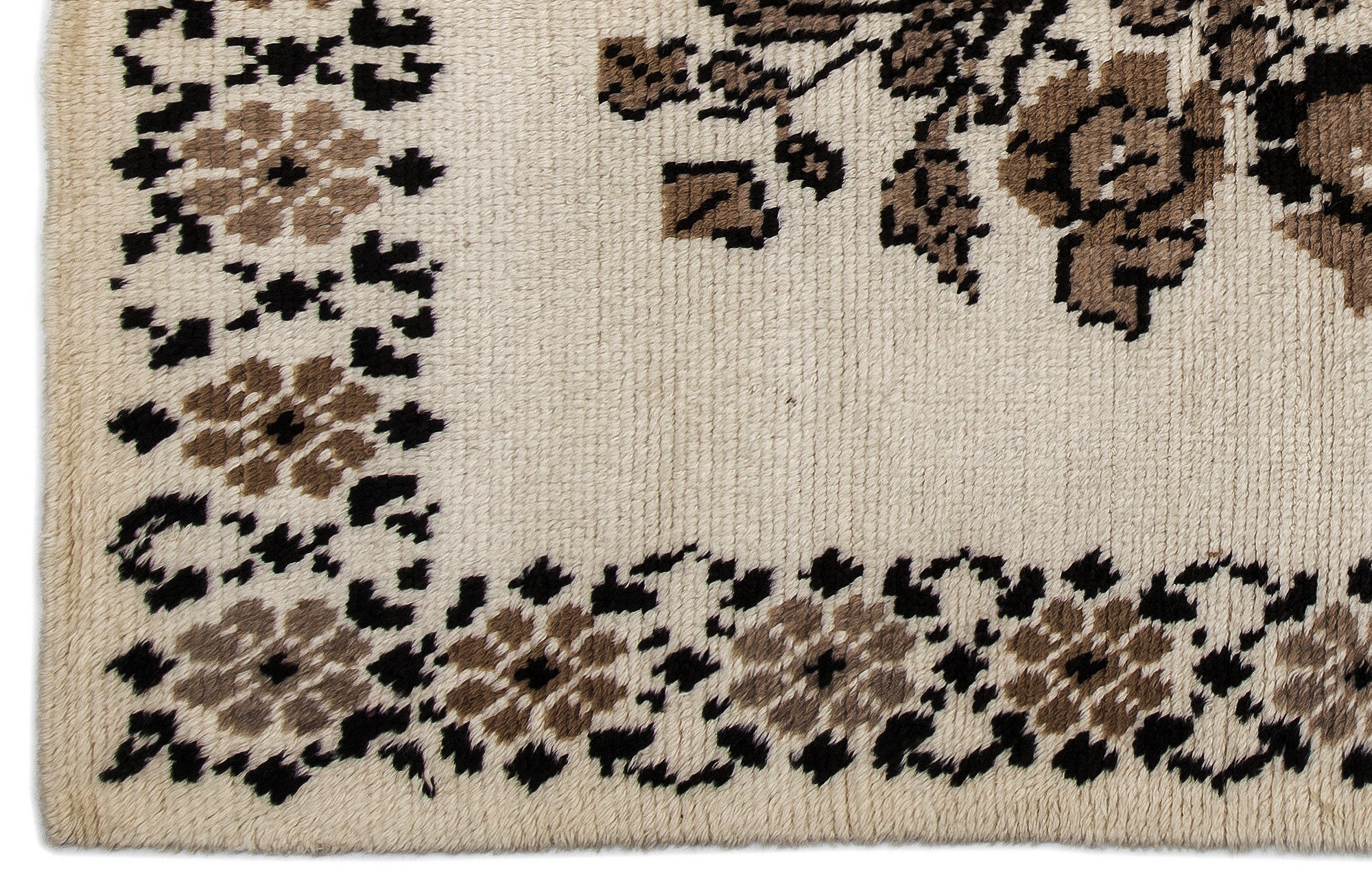 Apex Kilim Pile 0687 170 cm X 215 cm