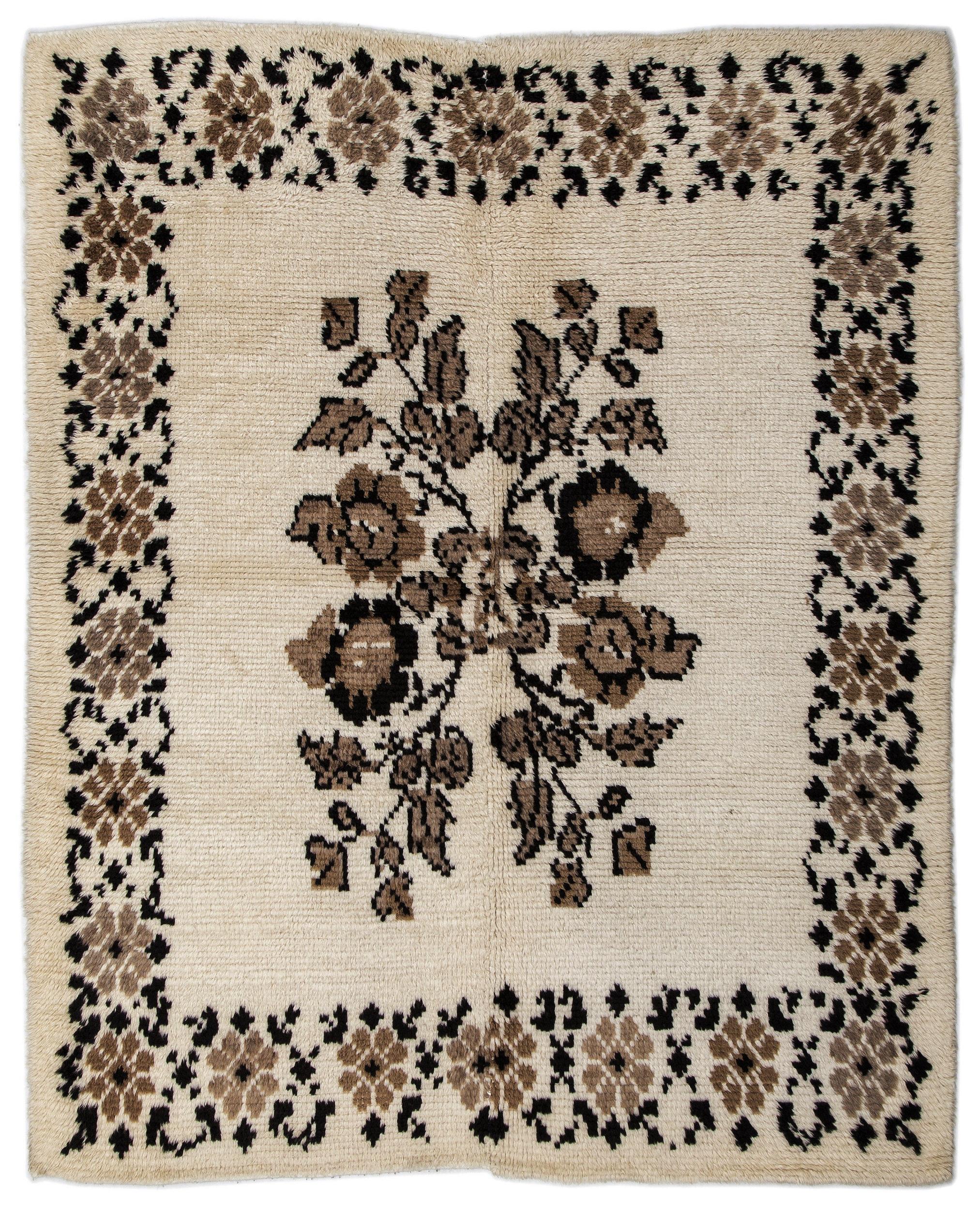 Apex Kilim Pile 0687 170 cm X 215 cm
