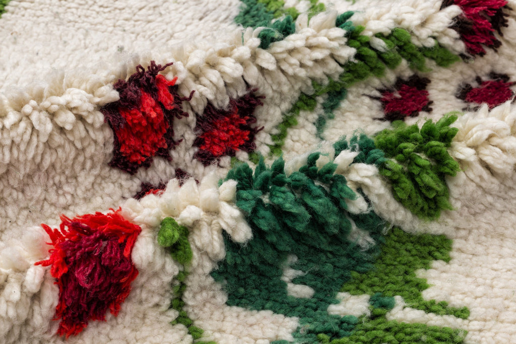 Apex Kilim Pile 0689 180 cm X 210 cm